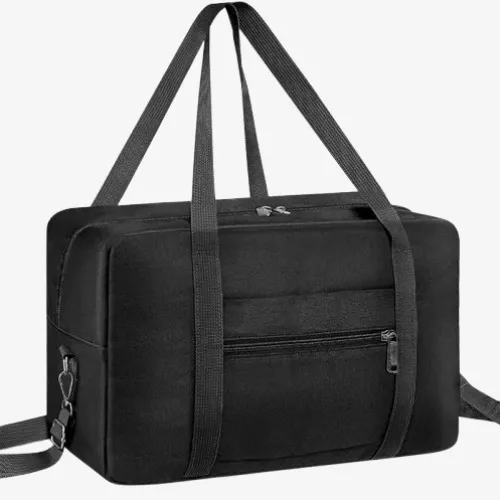 CNMTCCO Maleta 40x20x25 cm Ryanair Neceser Gimnasio Deportiva