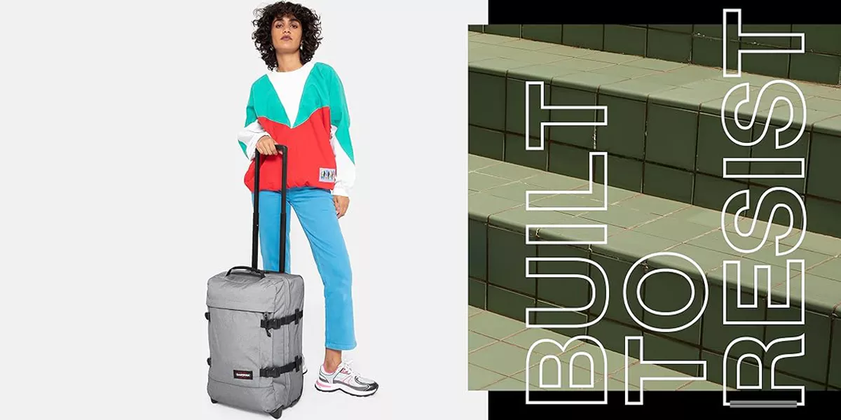 Eastpak-Tranverz-S-built-to-resist-luggage