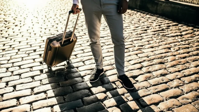 Mejores maletas de 15 kg para viajar en avión