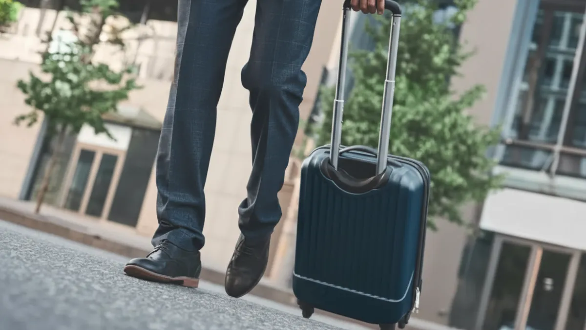 mejores maletas 8 kg de cabina para viajar en avión