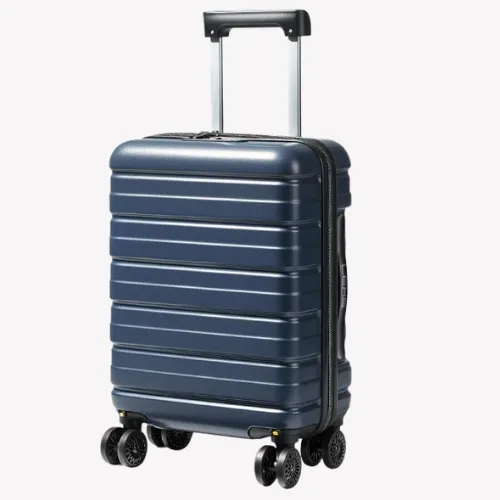 Lekesky Maleta de Viaje Cabina 55x35x25cm