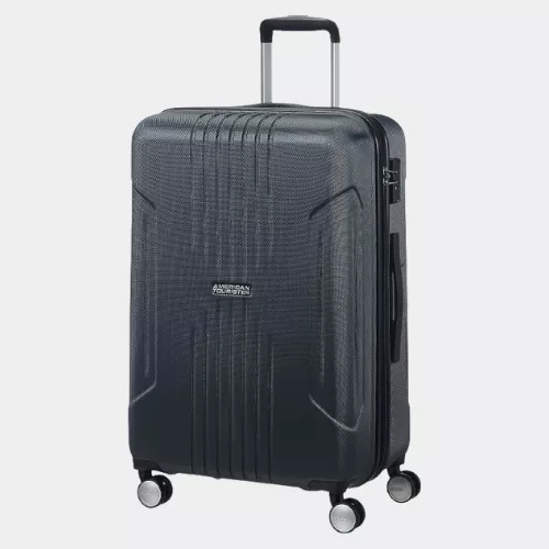 Maleta-American-Tourister-Tracklite-Negro