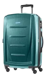 Maleta Samsonite Winfield 2 Verde Cactus