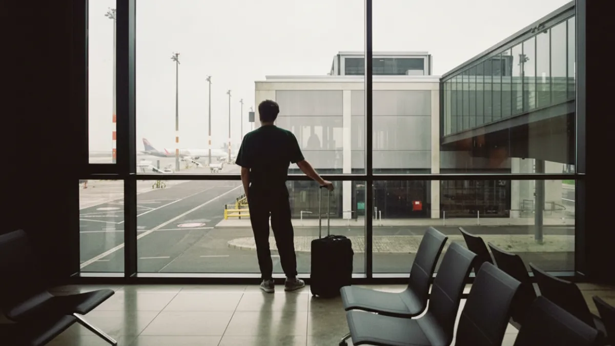 Mejores maletas 40x30x20 para viajar en avión