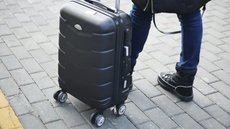 Mejores maletas baratas para viajar en avión