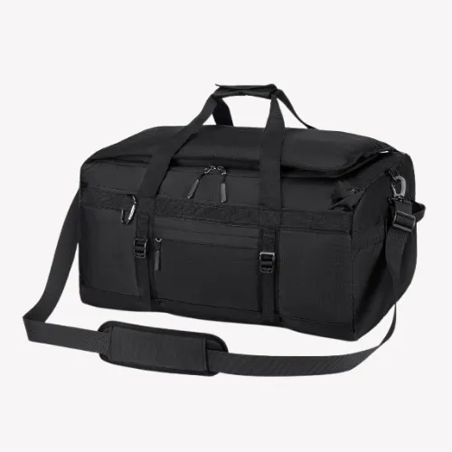 SUCIKORIO 55x35x25cm KLM Bolsa Viaje Cabina