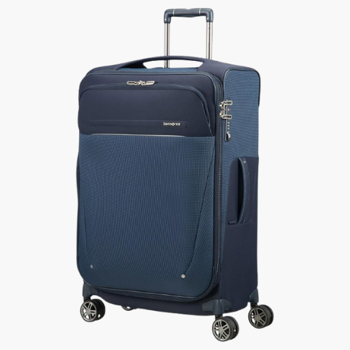 Samsonite B-Lite Icon, Equipaje de Mano, L 71 cm