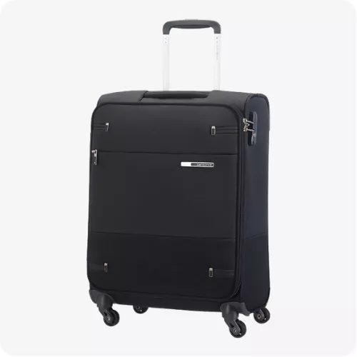 Samsonite-Base-Boost-Spinner-S-55-cm-Negro