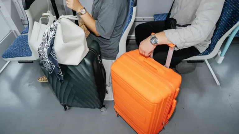 mejores maletas 56x40x25 para viajar en avión en cabina