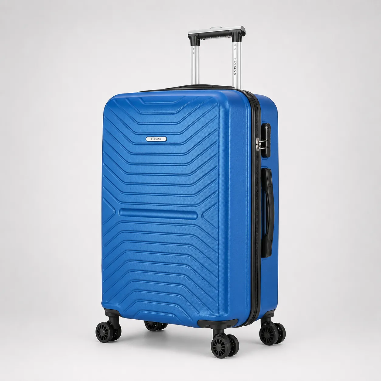 FLYMAX Maleta de Cabina 56x45x25